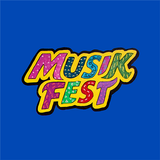 Musikfest-icoon