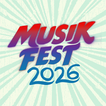 Musikfest 2026 icon