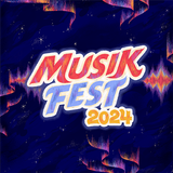 Musikfest icône