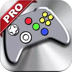 Super64Pro Emulator アプリダウンロード