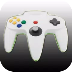 Retro N64 - N64 Emulator APK Herunterladen