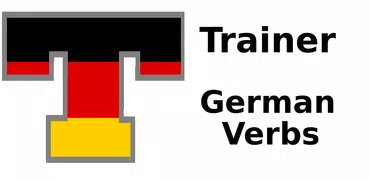 German Verb Trainer