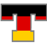 German Verb Trainer icon