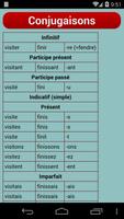 法語動詞練習器 截圖 3