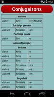 French Verb Trainer screenshot 3