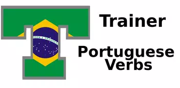 Entrenador De Verbo Portugués