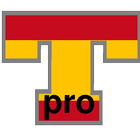 Spanish Verb Trainer Pro icon