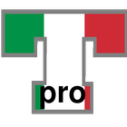 Formateur Verbe Italien Pro icône