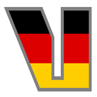 German Verbs-icoon
