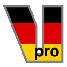 German Verbs Pro आइकन