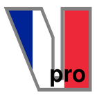 French Verbs Pro иконка