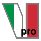 Verbes Italiens Pro icône