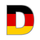 German Declension icône