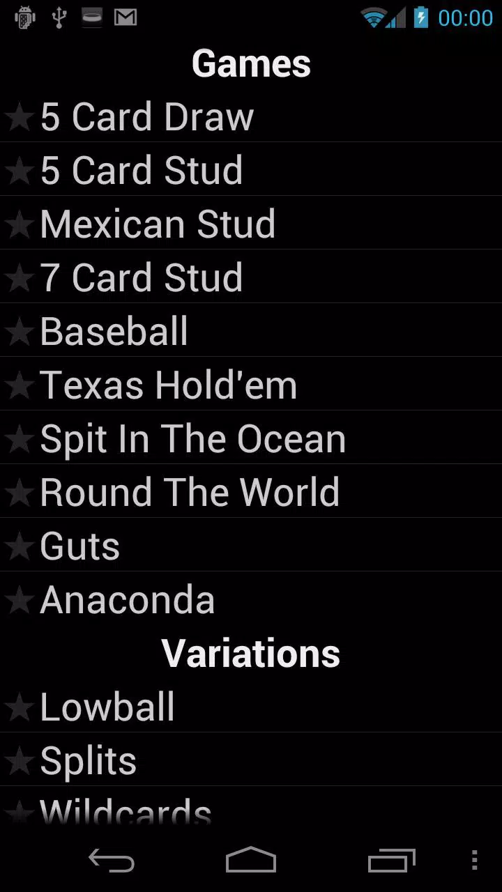 Poker Rules Quikies Poker Rules Quikies