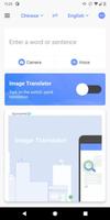 Photo Translator:All language support Poster
