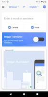 Photo Translator:All language support पोस्टर