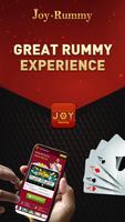 Joy Rummy स्क्रीनशॉट 1