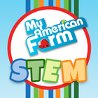 My American Farm STEM icône