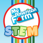 Icona My American Farm STEM