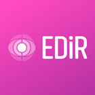 EDiR European Diploma in Radio Zeichen