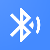 ikon Bluetooth Auto Connect