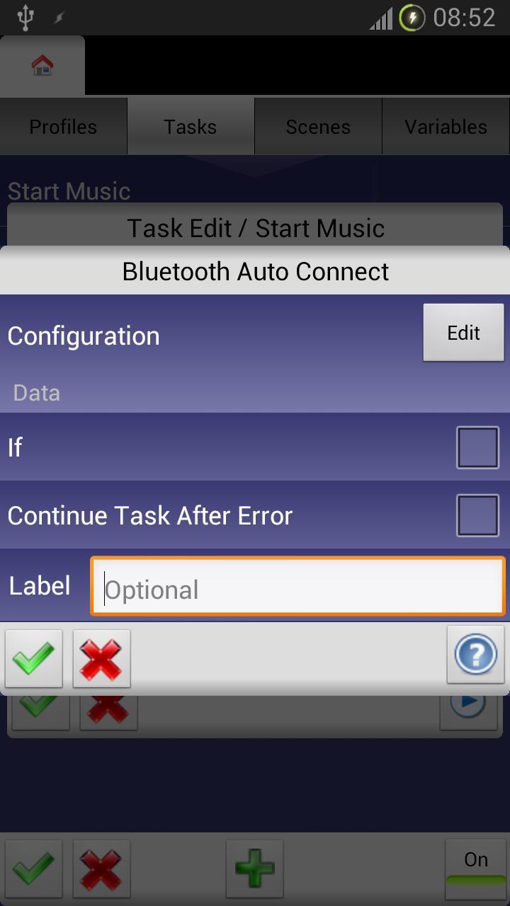 Android Auto über Bluetooth Android Auto über Bluetooth