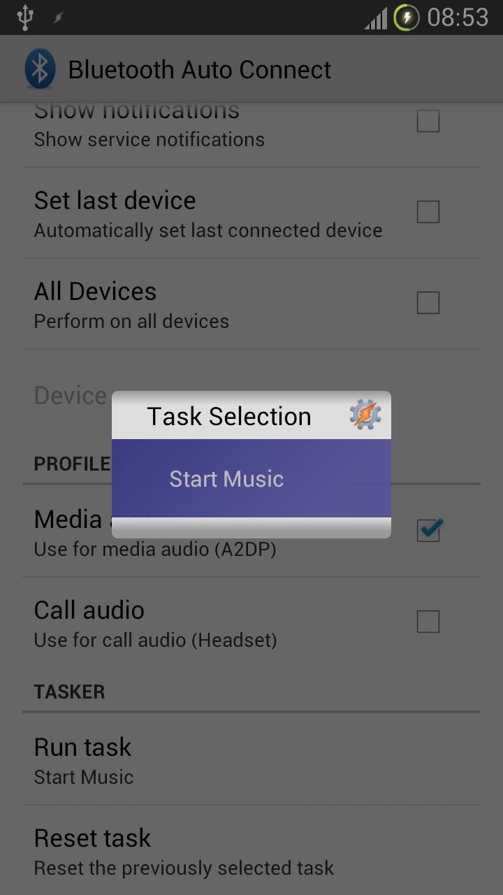 Bluetooth Auto Connect for Android - APK Download