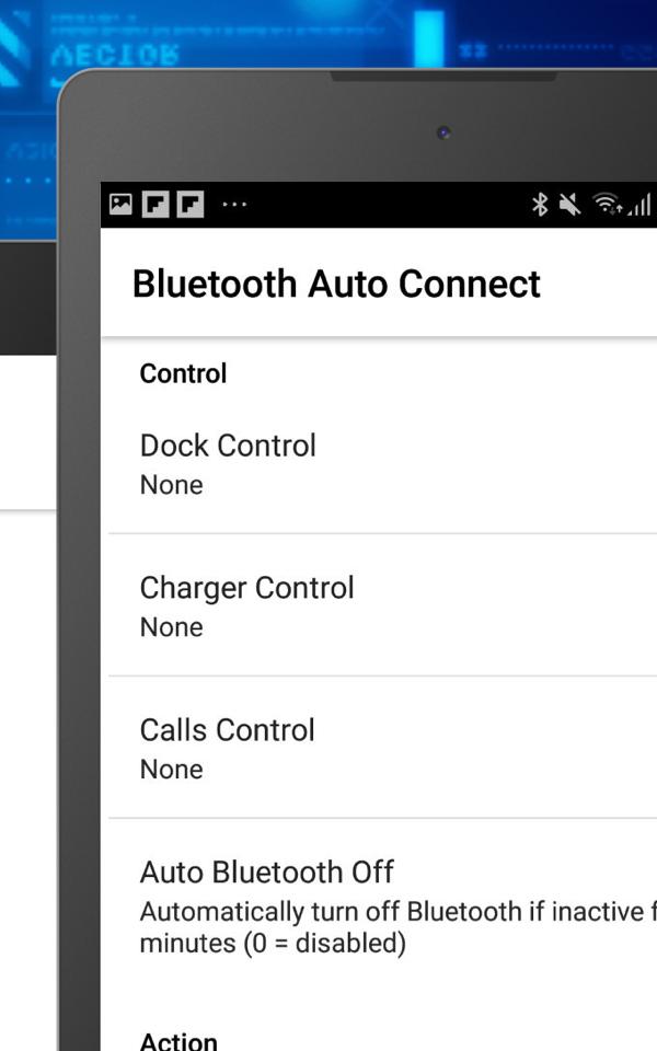 automatisk En skønne dag Udfyld Bluetooth Auto Connect for Android - APK Download