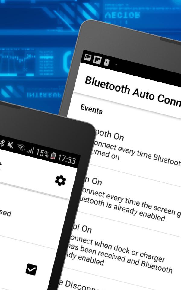 Bluetooth Auto Connect for Android - APK Download