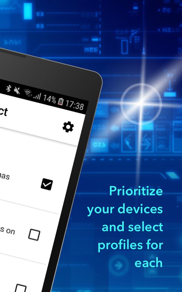 Bluetooth Auto Connect for Android - APK Download