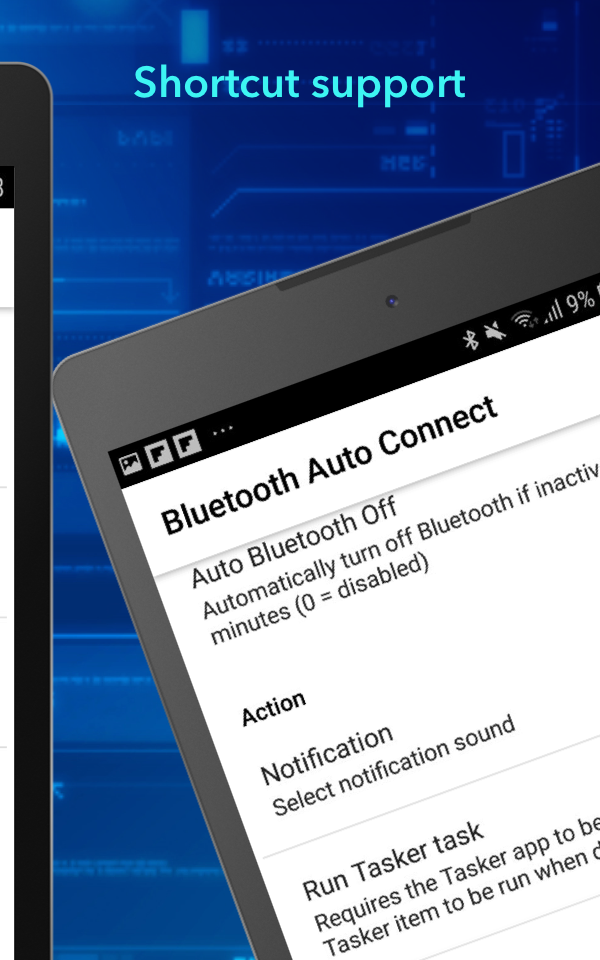 Arbejdskraft tykkelse Udrydde Bluetooth Auto Connect APK 5.9.0 Download for Android – Download Bluetooth Auto  Connect APK Latest Version - APKFab.com