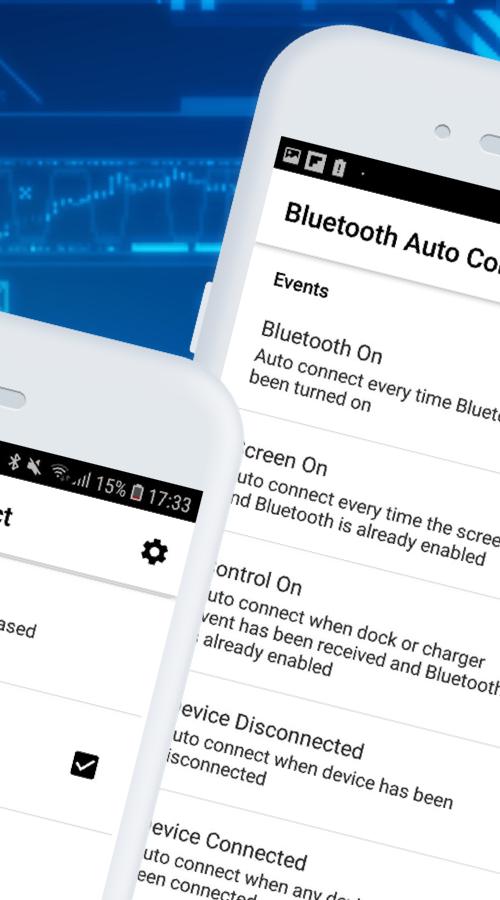 Bluetooth Auto Connect APK for Android Download