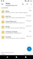 Tasks & Notes syot layar 2