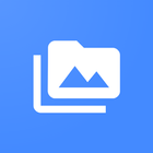 Media Client آئیکن