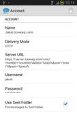 Send Message + SMS Server Screenshot 3