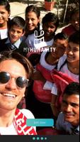 برنامه‌نما myhumanity - Honor your moment عکس از صفحه