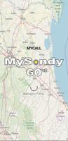 MySondy GO poster