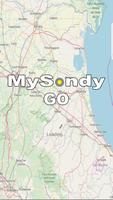 MySondy GO poster