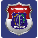 Satpam Mantap - Petugas