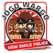 Jogo Wargo - Polda Jateng