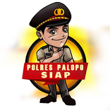 SIAP Polres Palopo