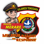 Polisi Merare