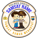 Samsat Rame - Polres Gresik APK