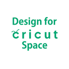 Design for Cricut Space icon