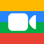 Backgrounds for Google Meet Zeichen