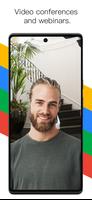 برنامه‌نما Backgrounds for Google Meet عکس از صفحه