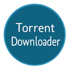 Torrent Downloader icon