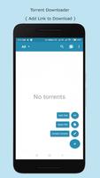 پوستر Torrent Downloader