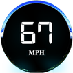 Accurate Speedometer MPH Speed