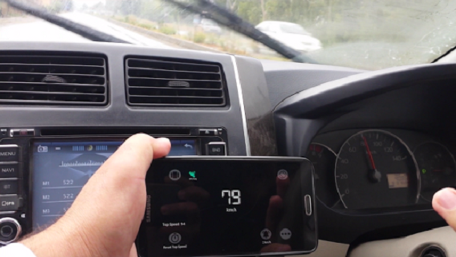 無料で 正確な速度計 Digital Hud Gps Speedometer アプリの最新版 Apk11 13をダウンロードー Android用 正確な速度計 Digital Hud Gps Speedometer Apk の最新バージョンをダウンロード Apkfab Com Jp